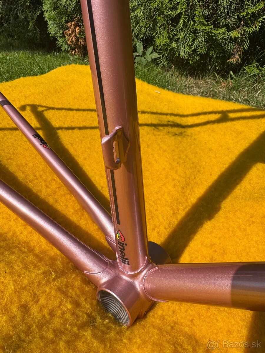 Cinelli Donna Supercorsa - 6