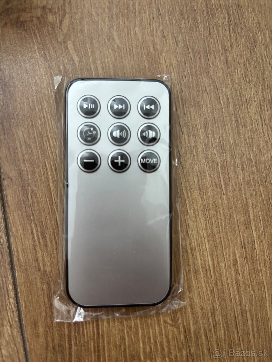 Zopa Moyo Air - detské lehátko - 6