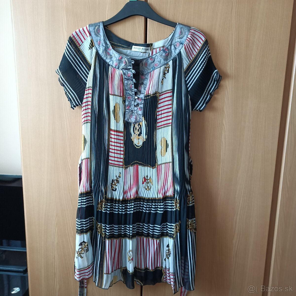 Predám šaty, druhé zdarma - 6