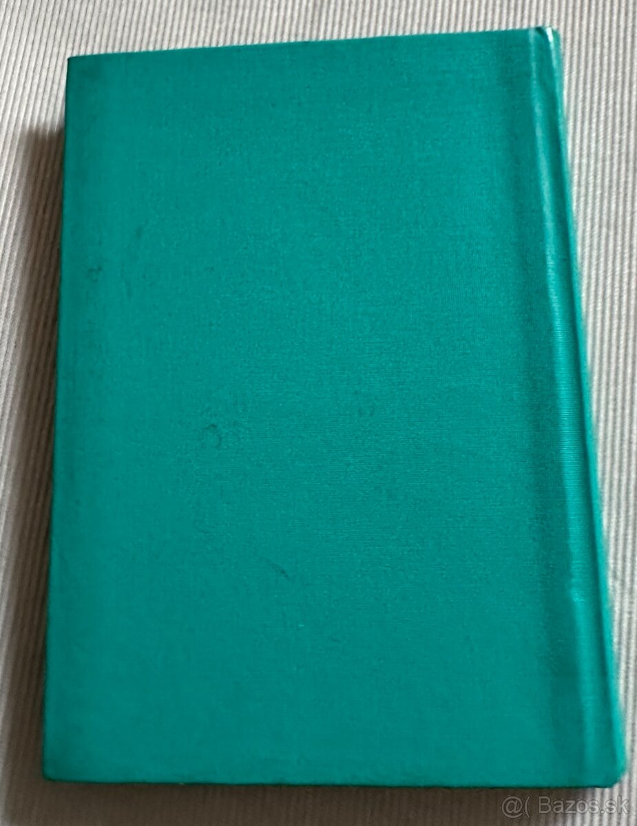 Známky ČSSR s albumom za 4eur - 6