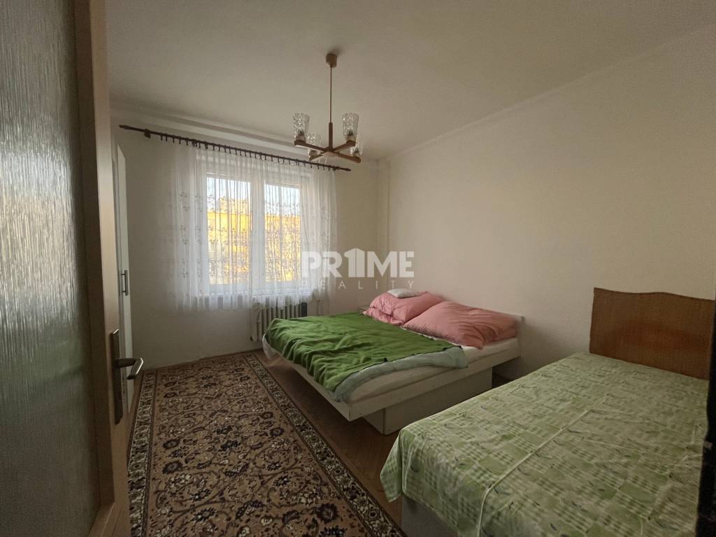 Zariadený 3i byt, nepriechodne izby, Sklenárova, Ružinov - 6