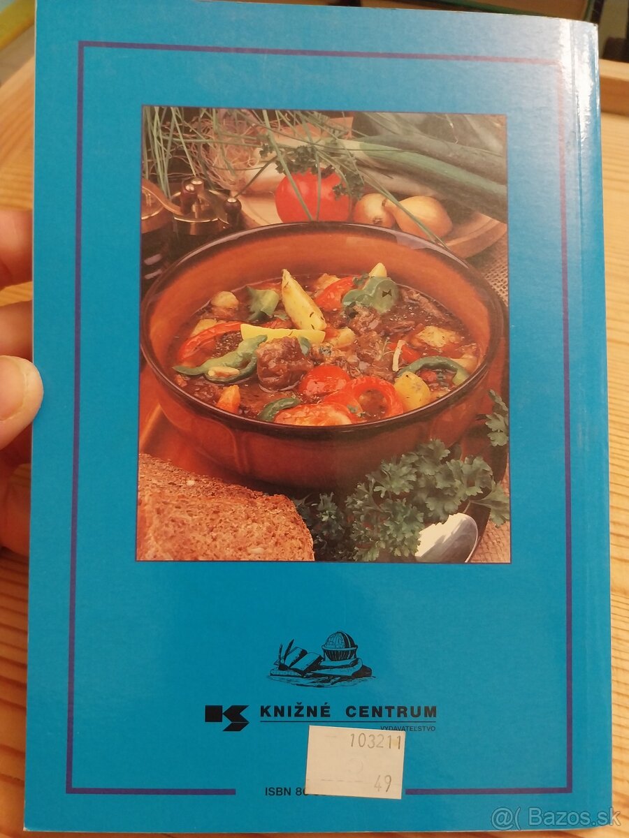 Varíme a pečieme v mikrovlnkách - 6