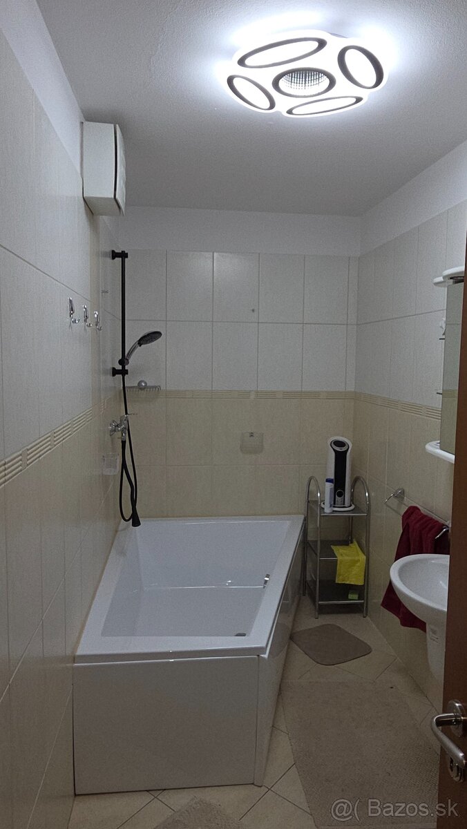 Predám 2apol izbovybyt - 6