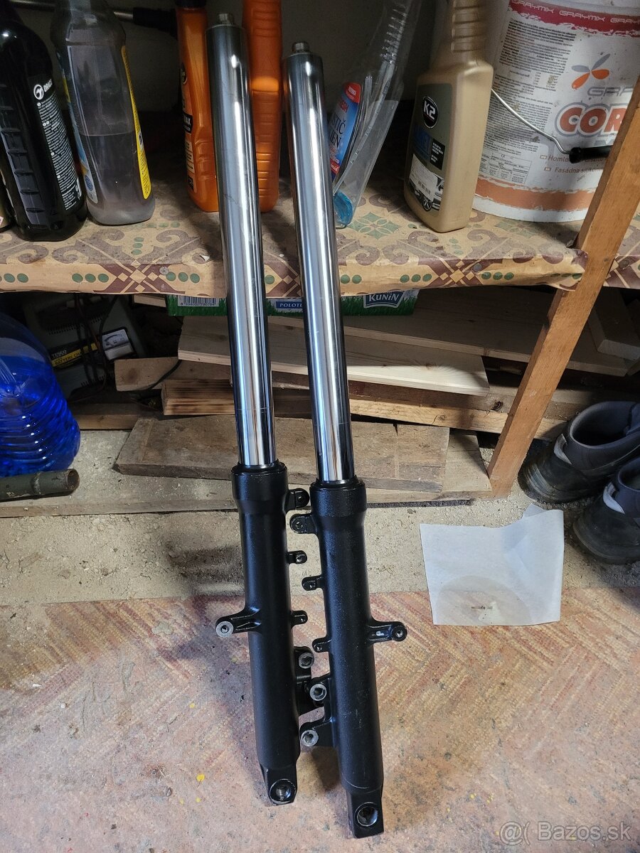 suzuki dl 650 v strom - 6