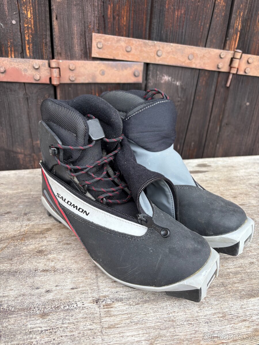 Detská bežecká výstroj - 6