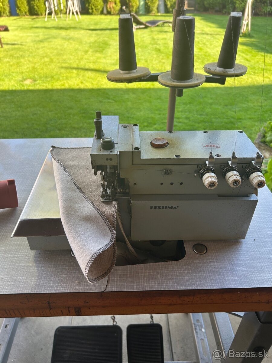 Obnitkovačka - 6
