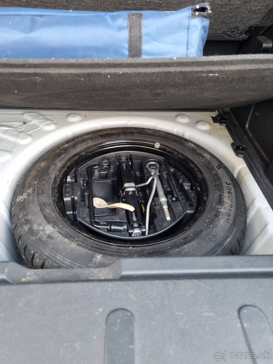 Peugeot 3008 1.6 VTi Style (2014) - 6