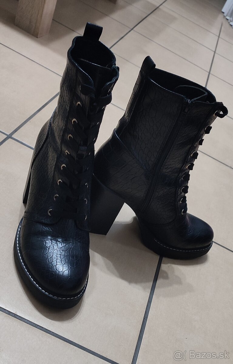 Sandále, topánky, čižmy - 6