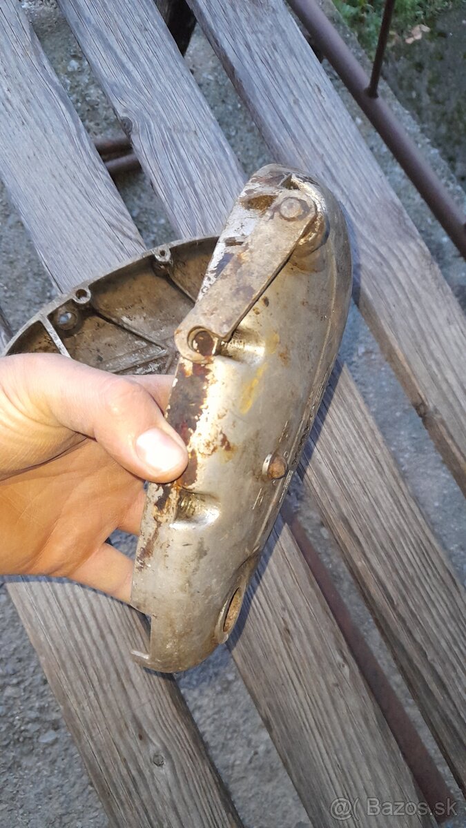 Bočné kryty Stadion Jawetta - 6