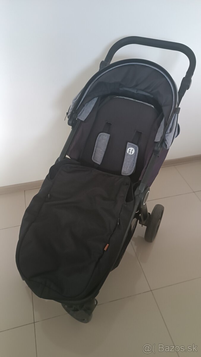 Petite&Mars street - 6