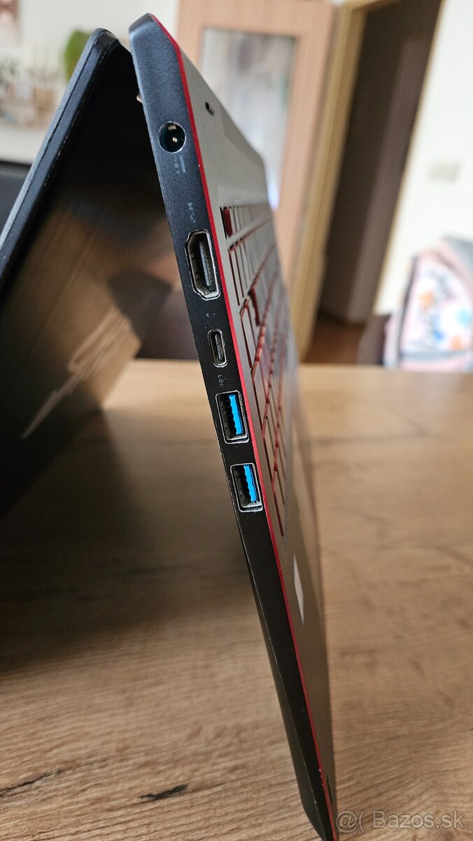 ACER NITRO NP515-51 - 6