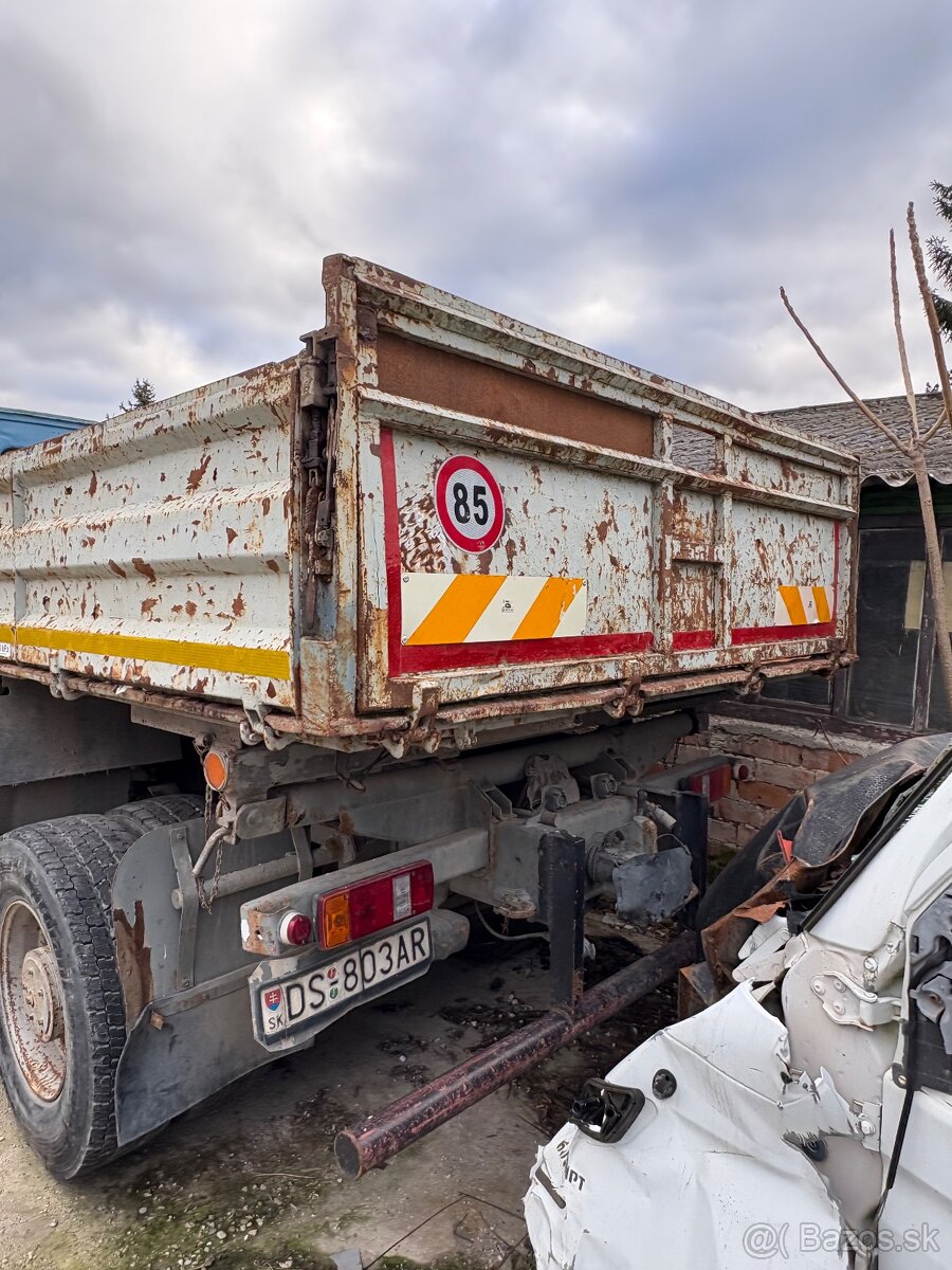 Predam Liaz 250.261 - 6