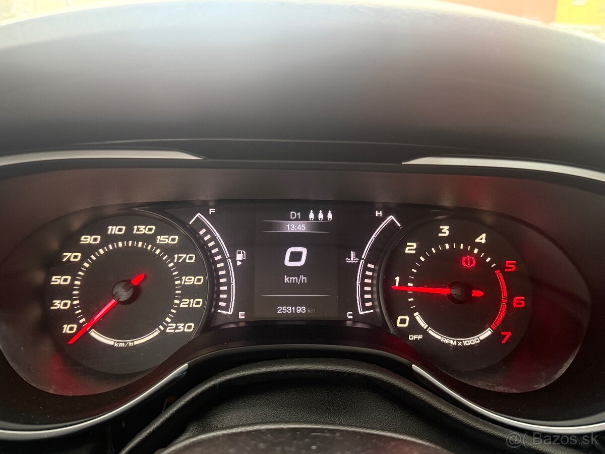 Fiat Tipo 1.6 multijet 88kw - 6