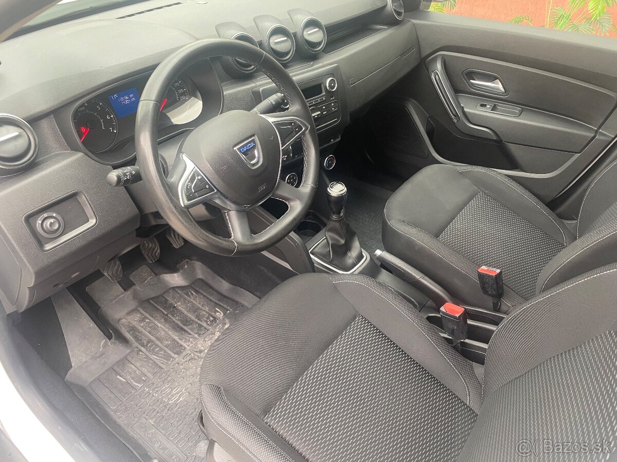 Dacia Duster 1.5 Blue dCi 85 S S Comfort 4x4 - 6