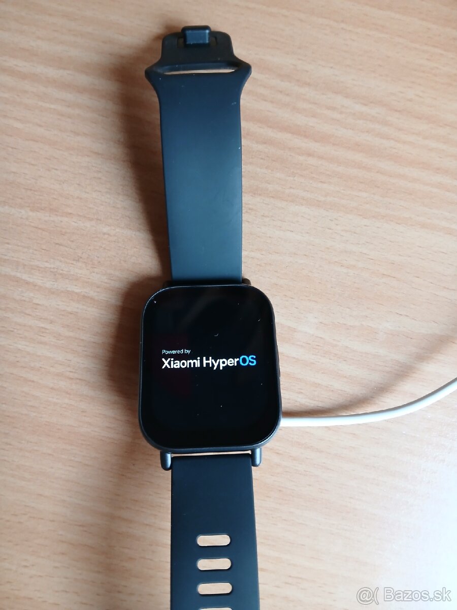 Xiaomi Redmi Watch 5 Active, čierne - 6