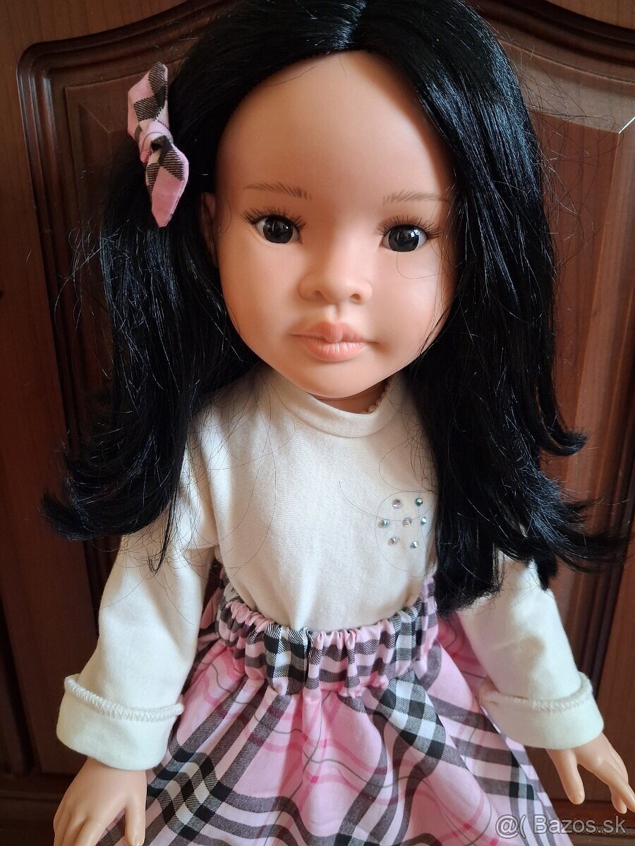 Klbova babika, oblecenie pre babiky - 6