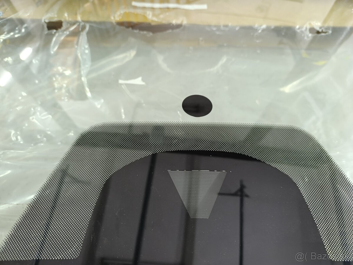 Čelné sklo Škoda Fabia IV - 6