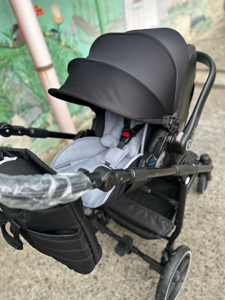 Kočik 3 kombinácia - 6