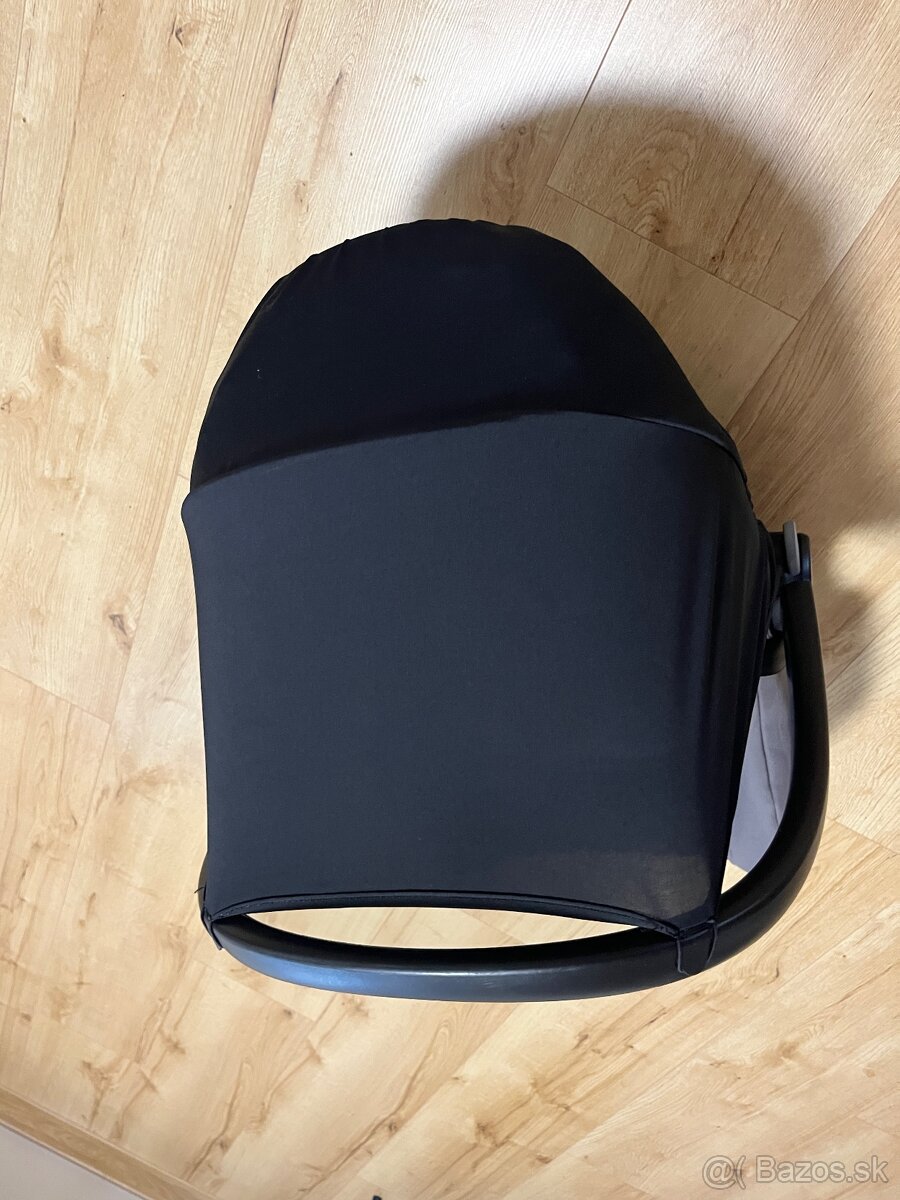 Detské auto - vajíčko Maxi Cosi - 6