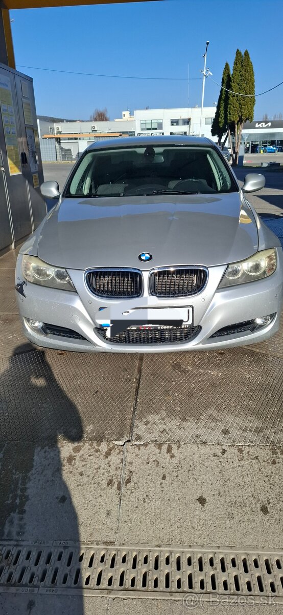 Predám BMW - 6