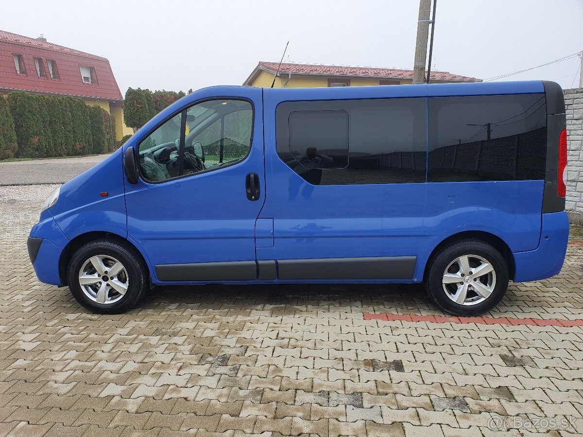 Opel Vivaro 2.0 CDTi - 6