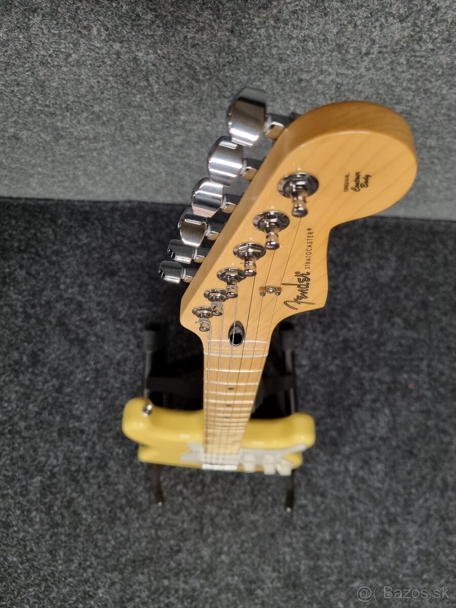 Predám FENDER Player Strat MN BCR - 6