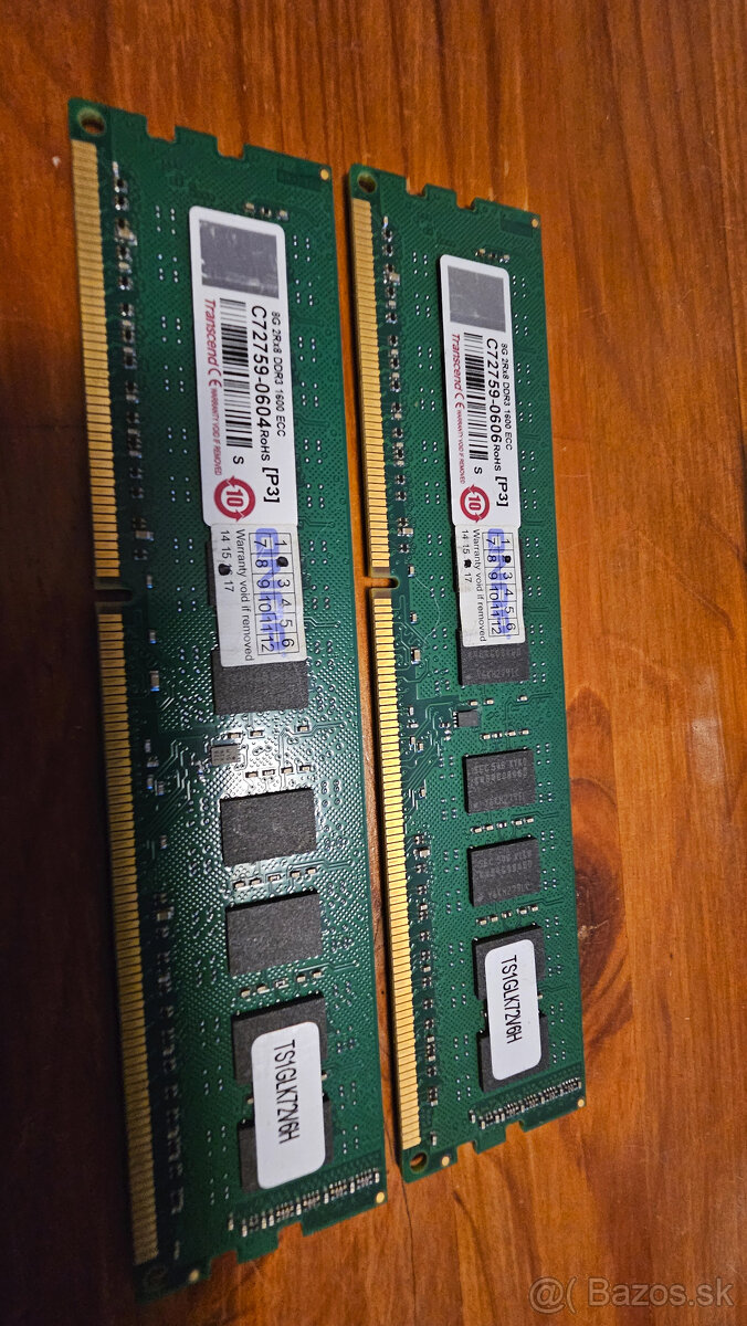 Qnap Ts-1079 pro - 6