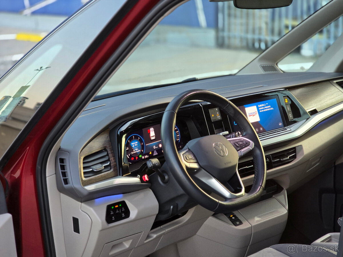 Volkswagen Multivan Style 2023, 67 285km - 6