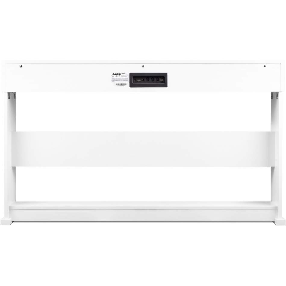 Alesis virtue AHP-1W biele elektrické piáno 88 kláves - 6