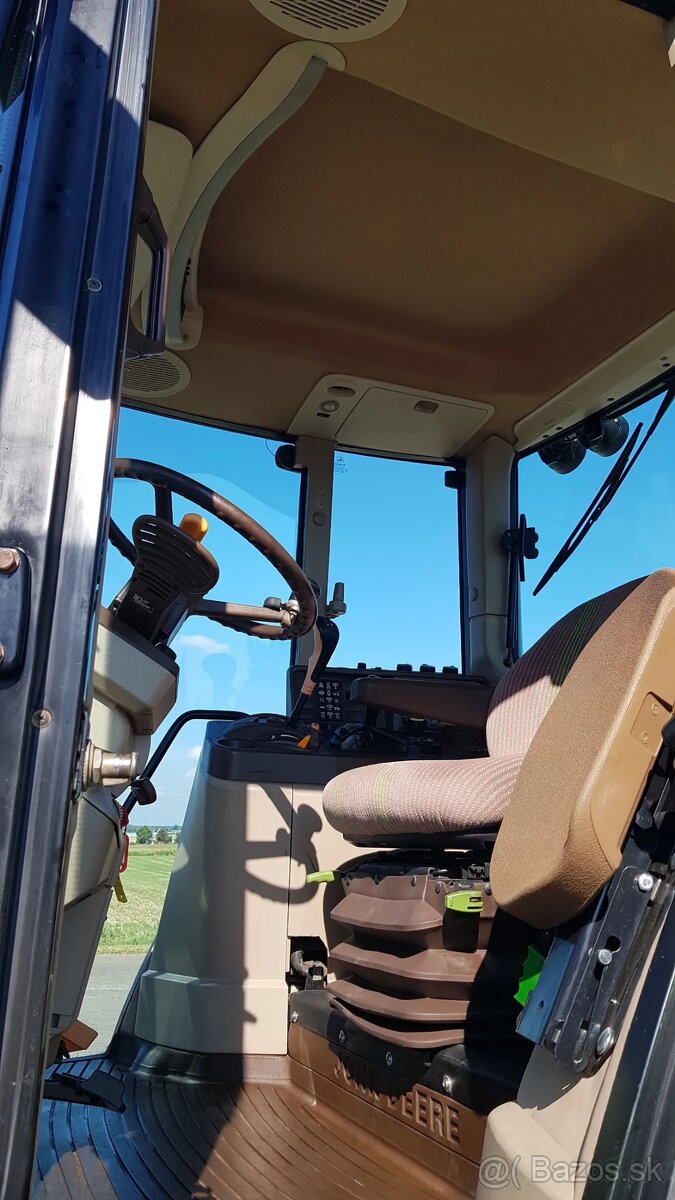 John Deere 6820 Premium - 6