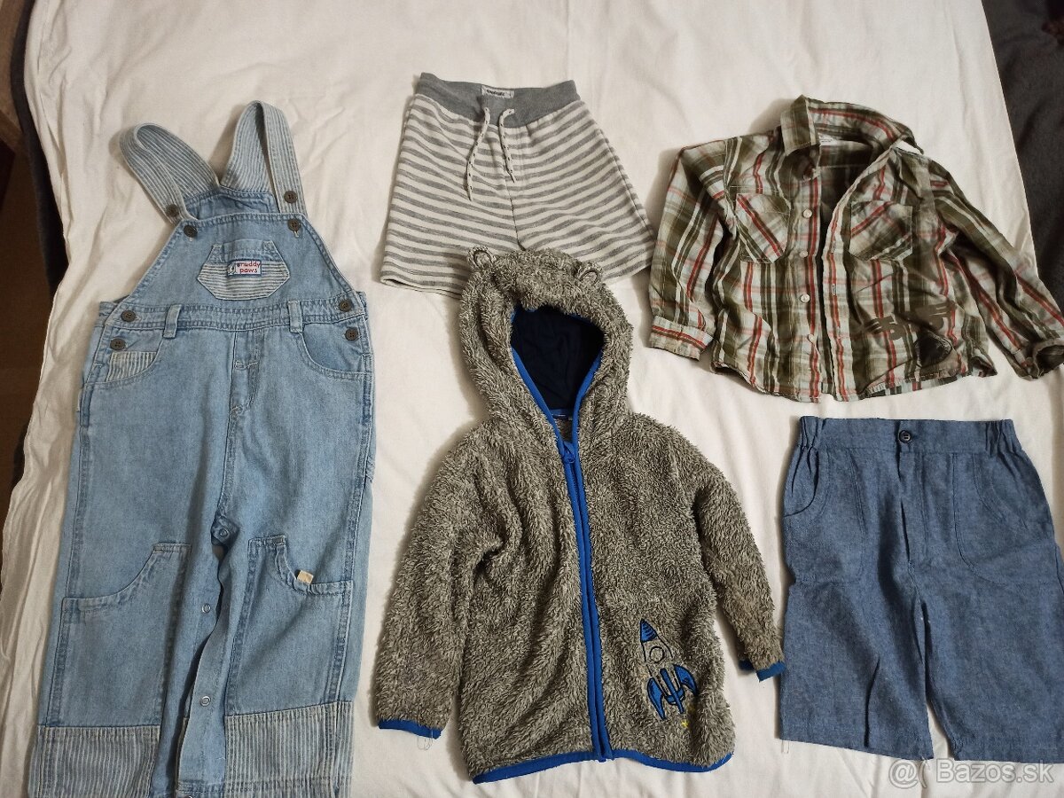 Detske oblecenie - 6