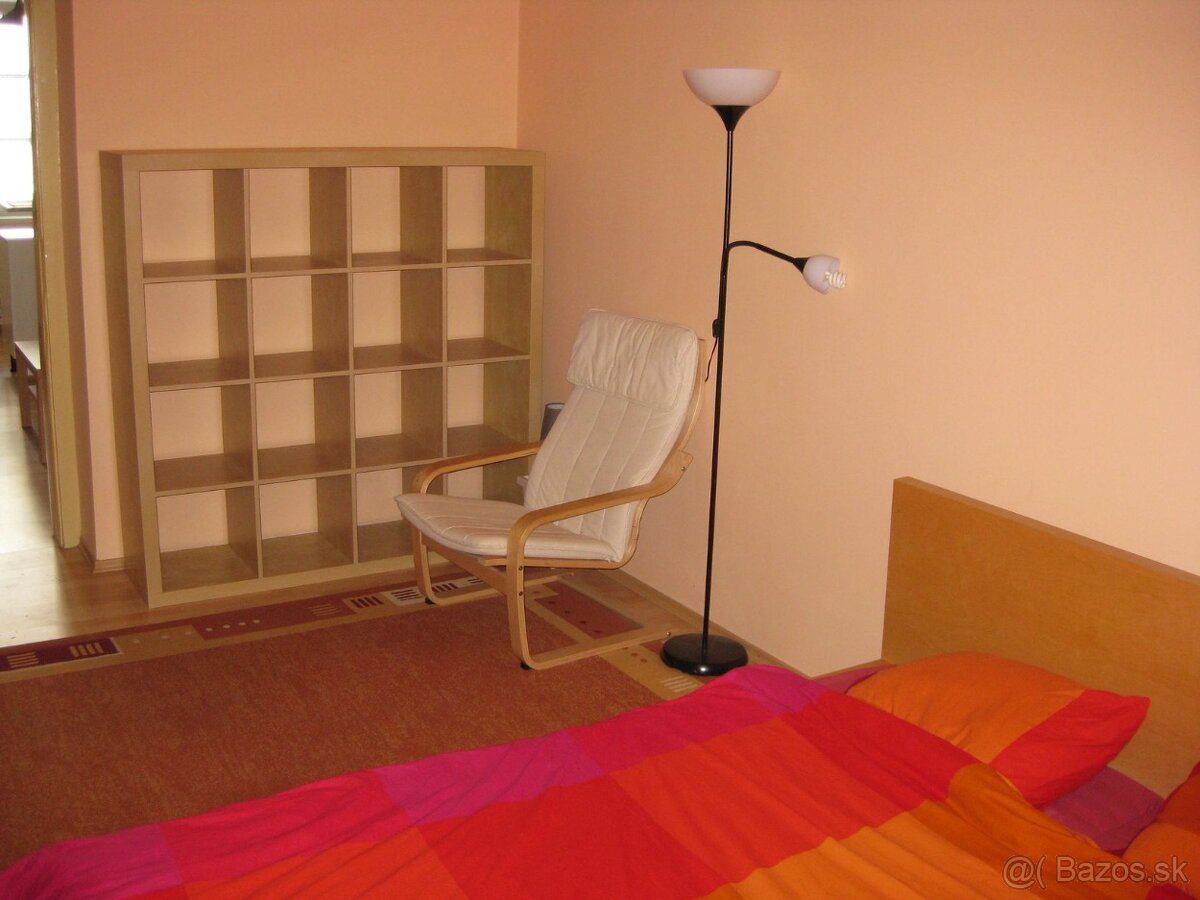 1i PRIESTRANNÝ BYT ŽELEZNIČIARSKA 55,40 m2 - 6