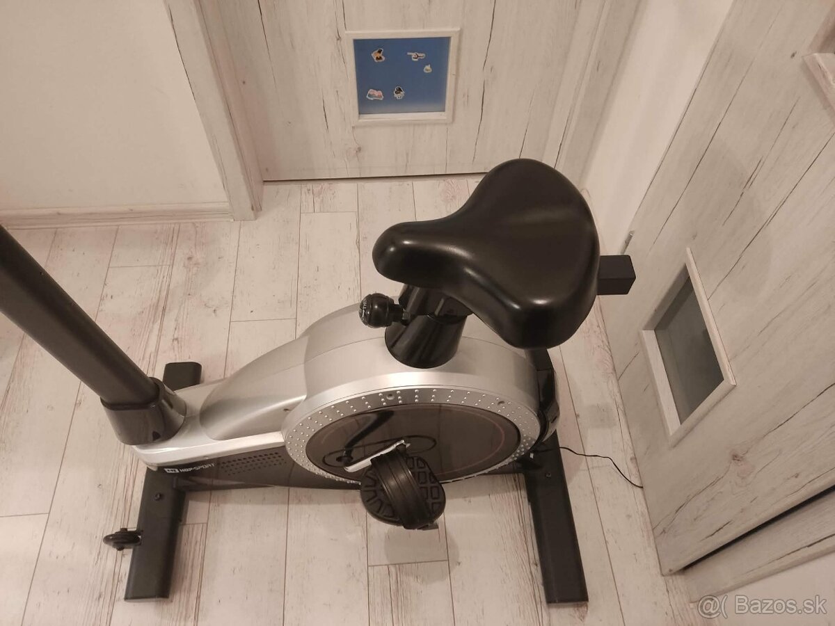 Stacionárny Bicykel Hop Sport HS-060H - 6