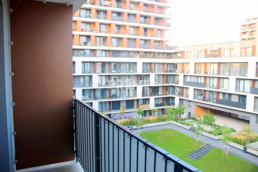 Pekná Garsónka, REKONŠTRUKCIA, BALKÓN, Zuzany Chalupovej, Pe - 6