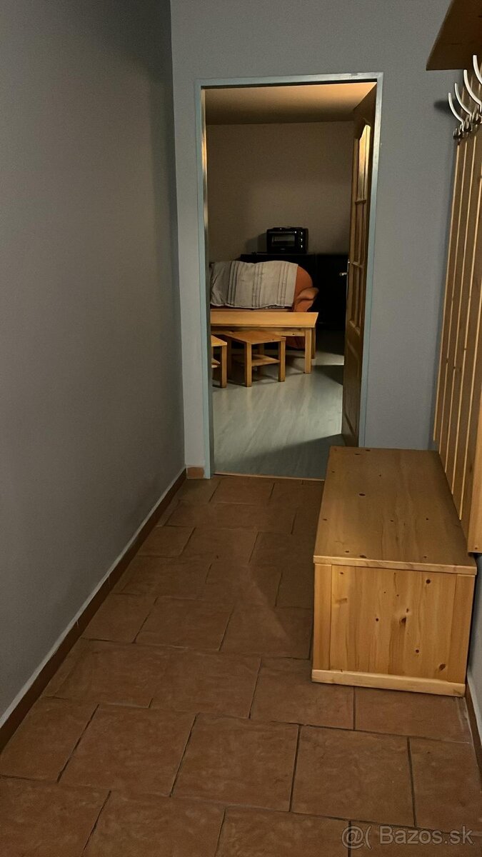 Dlhodobý prenájom - 6