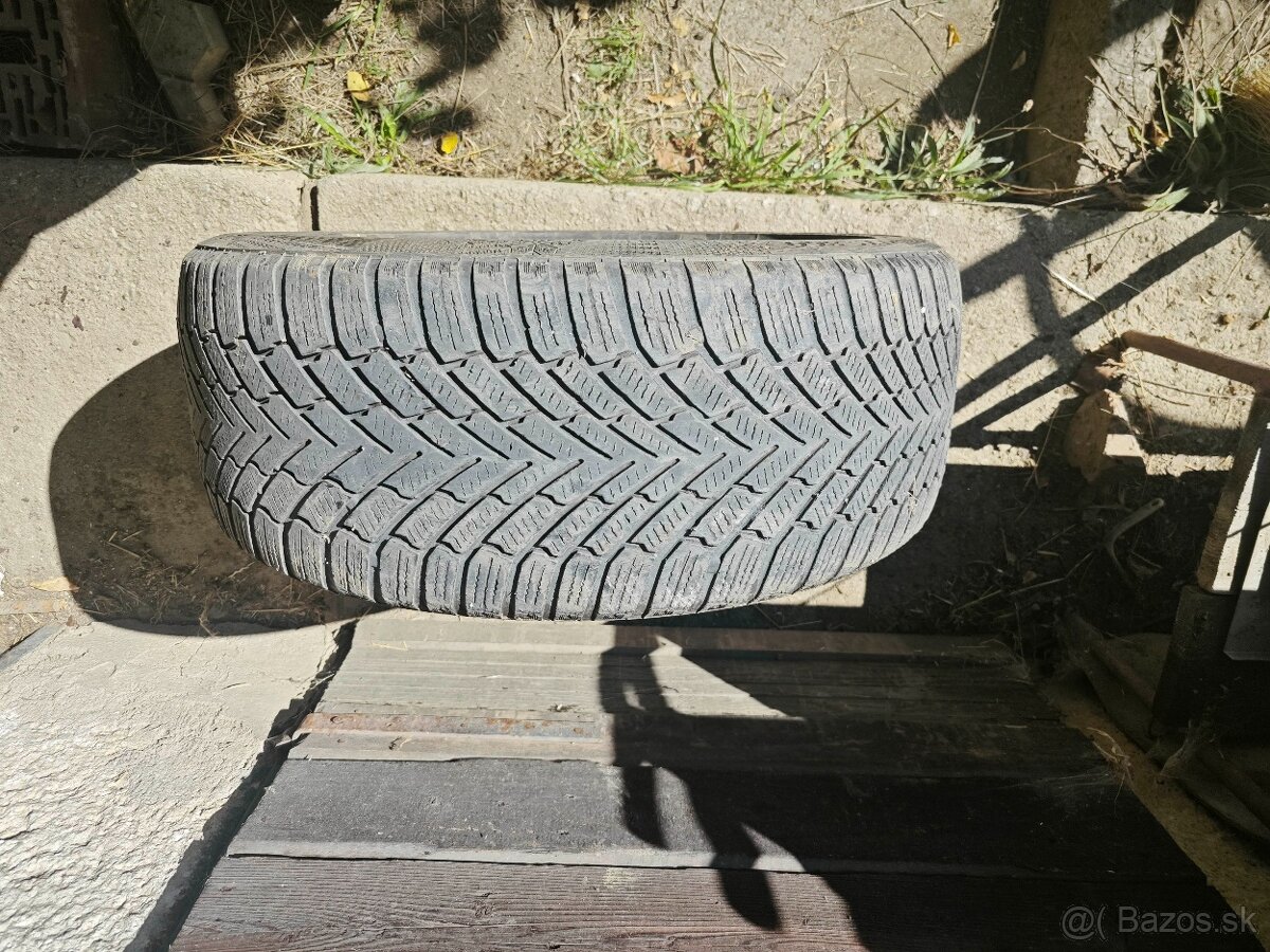 Pneumatiky/disky R13, R14, R15, R16, R17 a R18 - 6