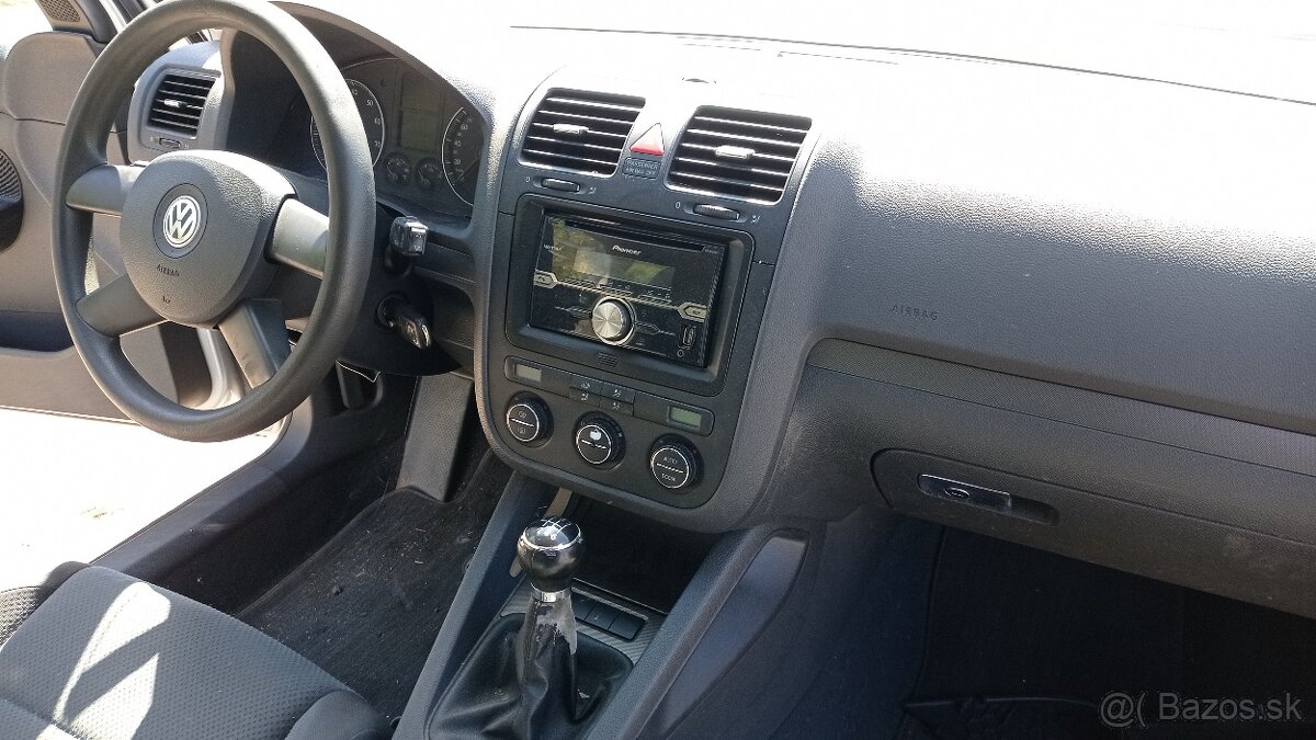 Volkswagen Golf, 1,6 TSi - 6