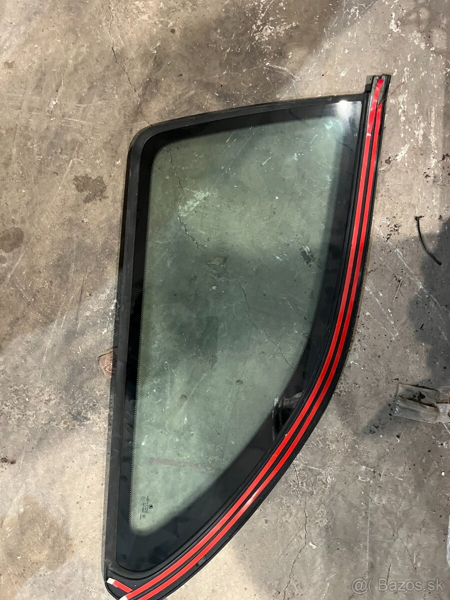 Predám náhradné diely na Octaviu,Fábiu,Superb - 6