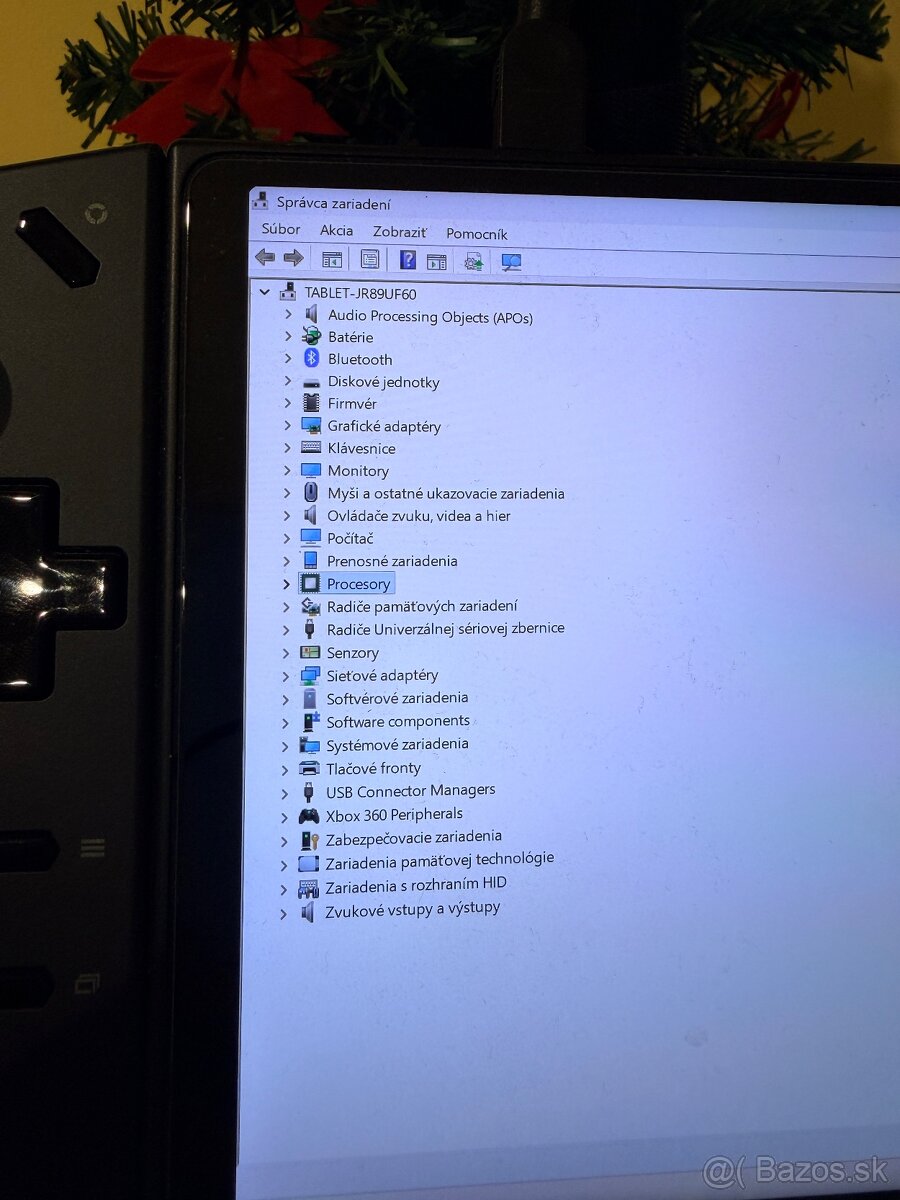 Lenovo LEGION GO - 6