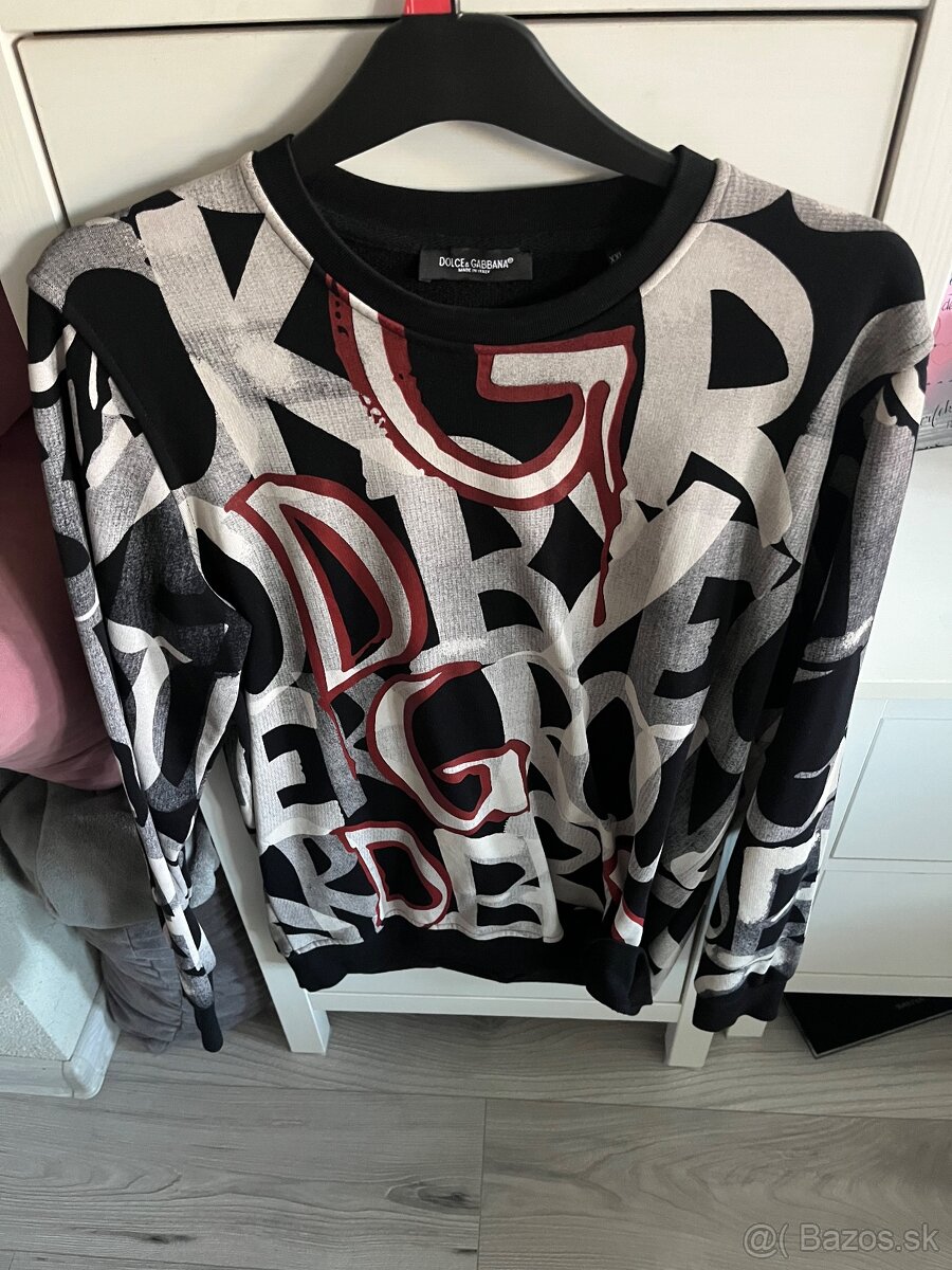 Panska Mikina 6 kusov - 6