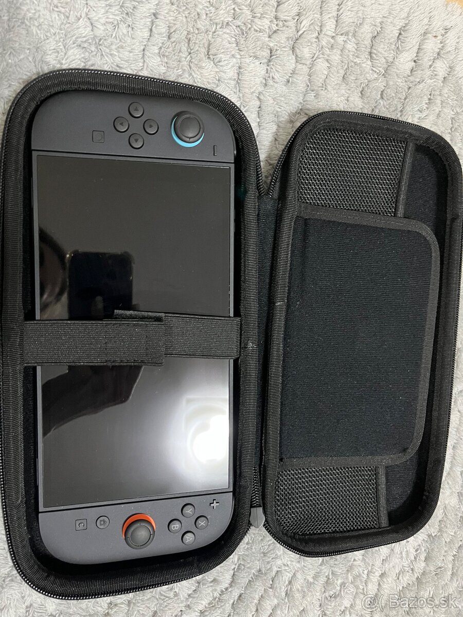 Nintendo Switch 2 - 6