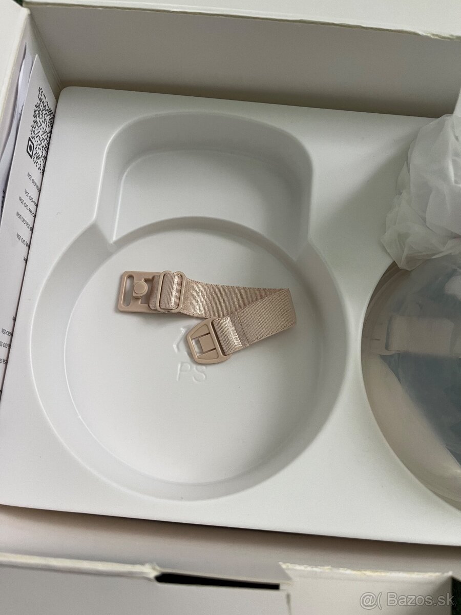 Handsfree odsávačka innoGIO - 6