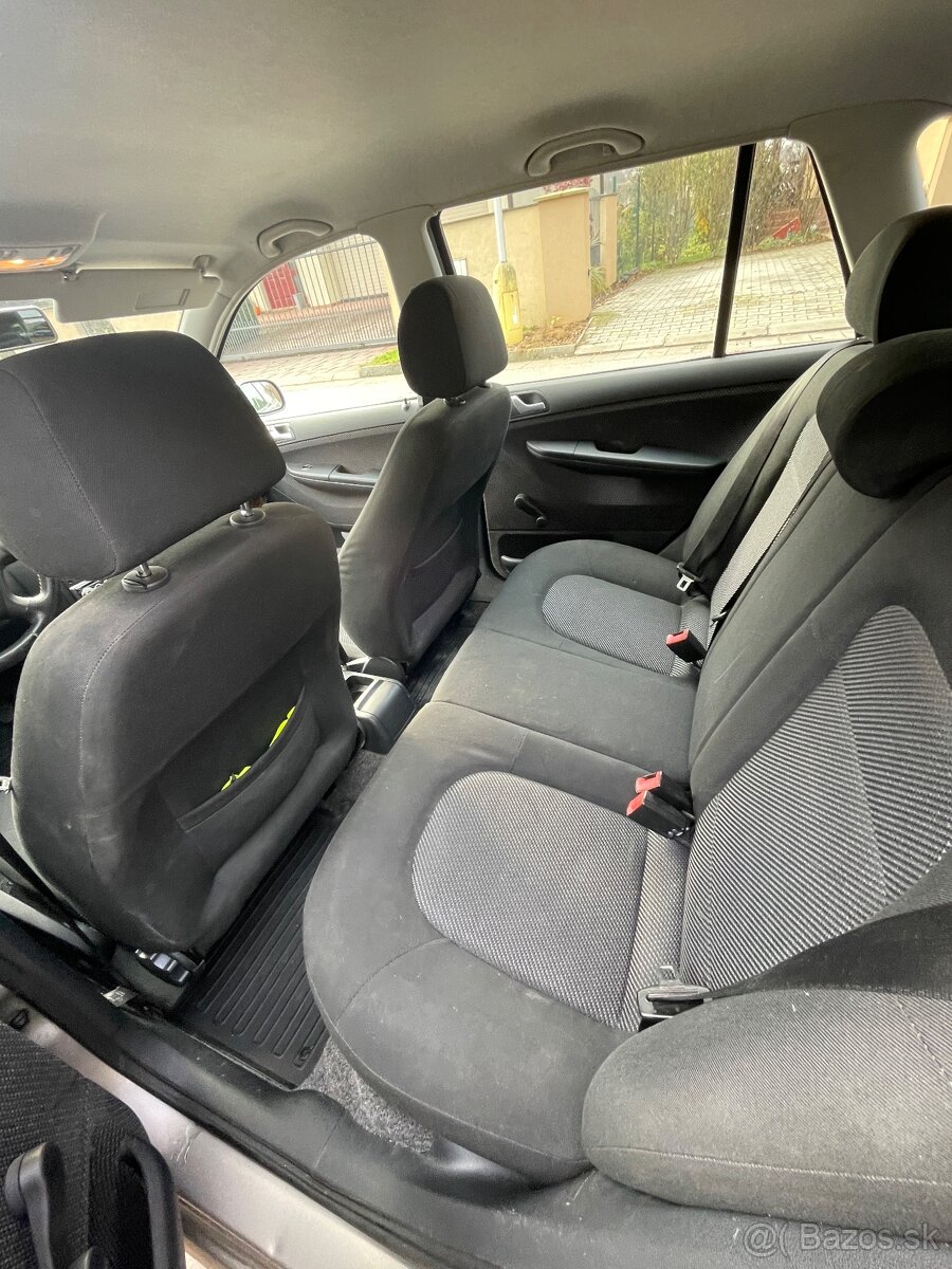 Škoda Fabia combi - 6