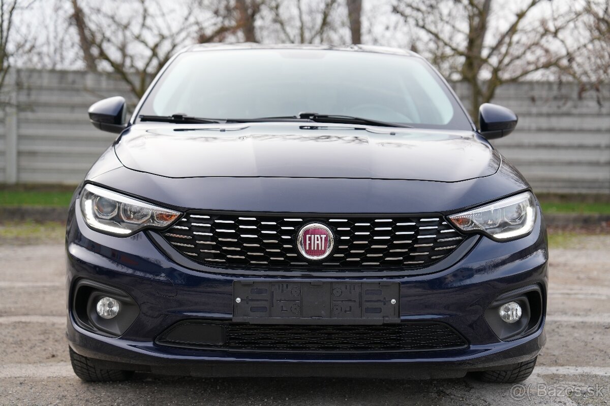 Fiat Tipo 1.4 T-Jet - 6
