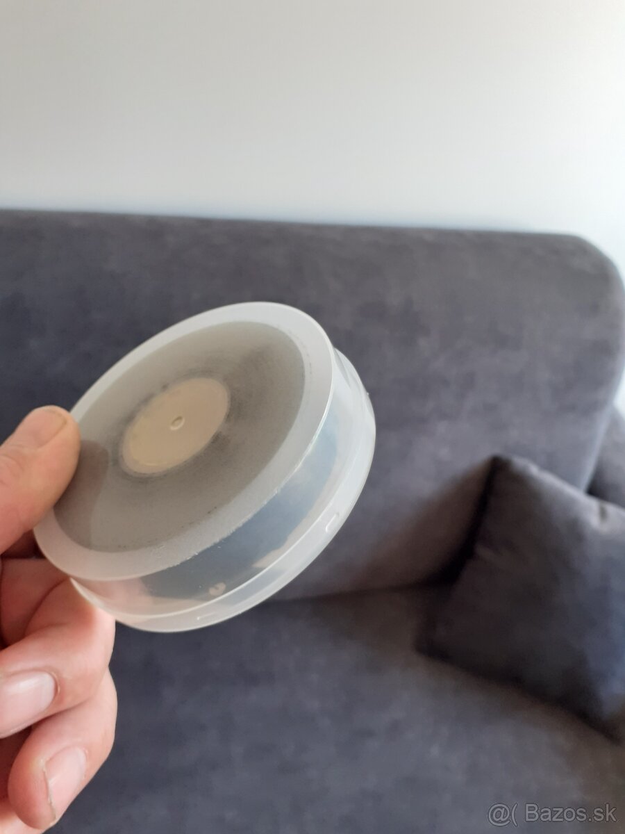 Predám novú profesionálnu izolačnú pásku SCOTCH Super 33+ - 6