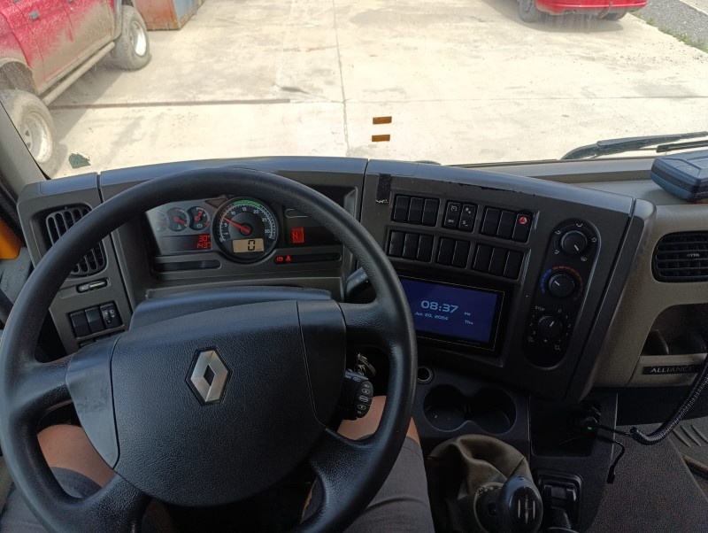 Renault mildum - 6