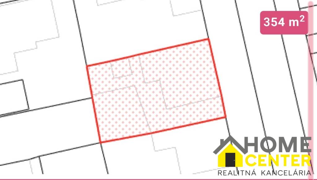 PREDAJ rodinný dom v Bene - KOMÁRNO - 6