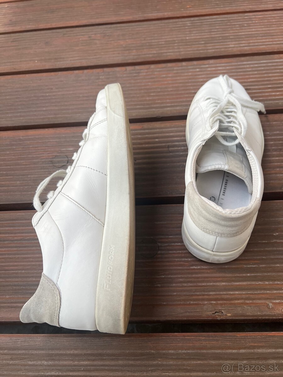 Panske Ecco tenisky - 6