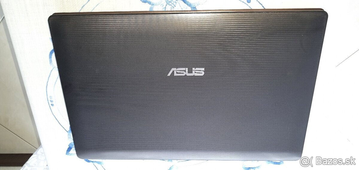 Asus 17.5 - 6