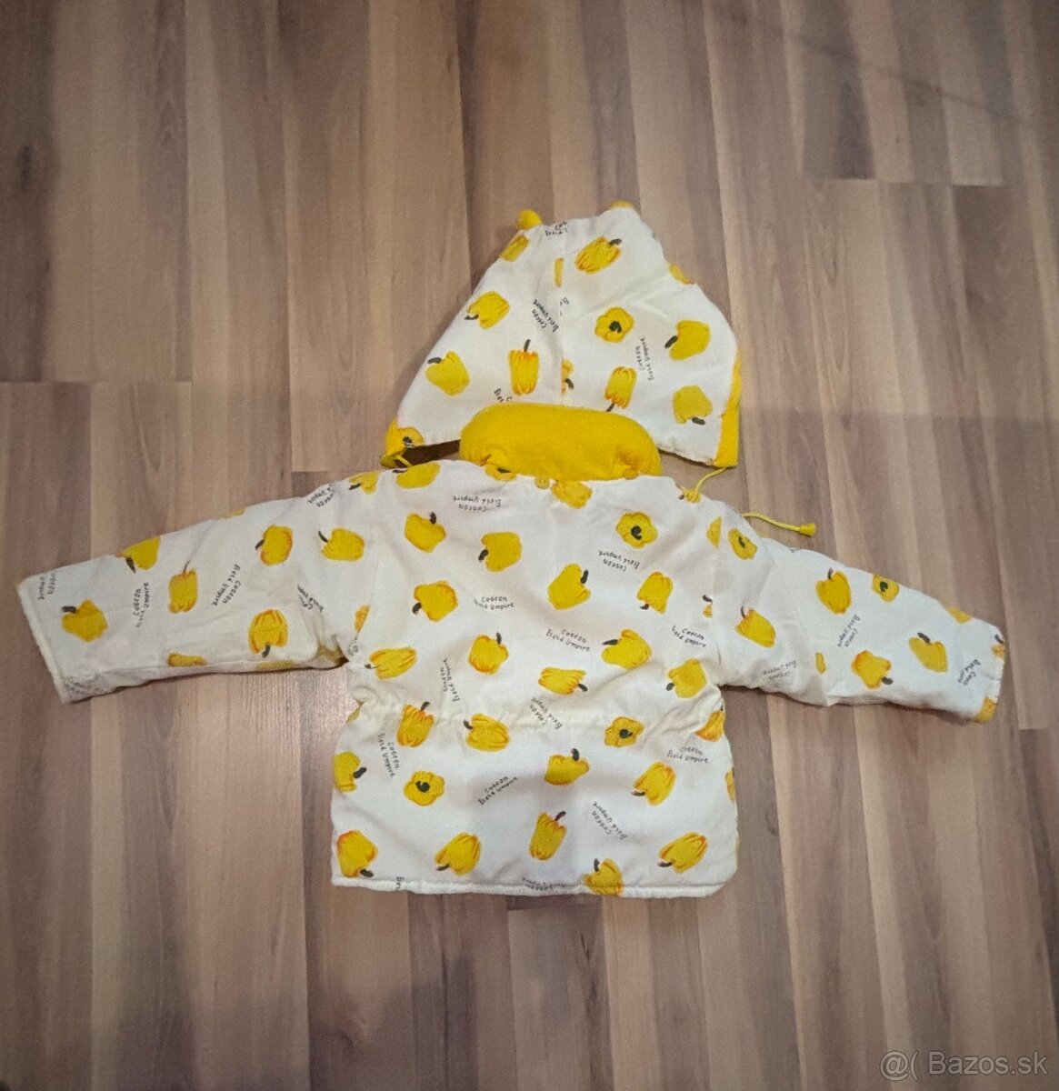 Dvojdielna kombinéza - 6